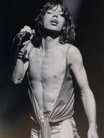 Gamma Agency - Mick Jagger, Rolling Stones