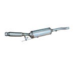 Roetfilter Citroën C5, Peugeot 407, 508 2.0 HDiF, Auto-onderdelen, Nieuw