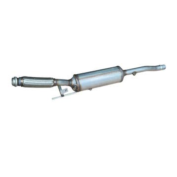 Roetfilter Citroën C5, Peugeot 407, 508 2.0 HDiF, Nieuw