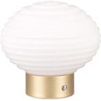 LED Tafellamp - Trion Rali - 1.5W - Warm Wit 3000K -, Ophalen of Verzenden, Nieuw, Metaal