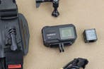 Garmin VIRB X, waterdicht 50M, GPS, G-sensor Actiecamera, Nieuw