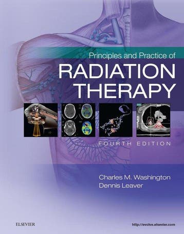 Princip & Practi Of Radiation Therapy - Charles Washington, Verzenden, Gelezen, Charles Washington
