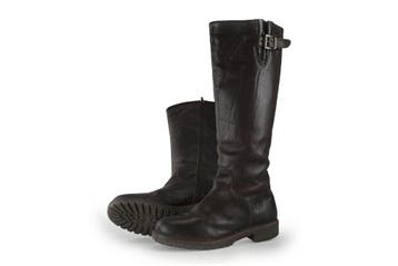 Travelin Cowboy laarzen in maat 40 Bruin, Kleding | Dames, Schoenen, Bruin, Verzenden, Travelin, Zo goed als nieuw
