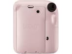 Fujifilm -  Instax Mini 12 Camera -  - Roze, Audio, Tv en Foto, Fotocamera's Analoog, Verzenden, Nieuw, Fuji