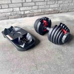 KRAKEN Verstelbare Dumbbell 24 KG NIEUW in doos, Verzenden, Nieuw