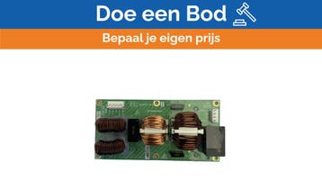Bieden: Furuno VR-7000 VR-7010 VDR Printed Circuit Board PC, Ophalen of Verzenden, Nieuw, Kabel of Apparatuur