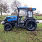 Solis N75 4wd Smalspoor, Zakelijke goederen, Nieuw