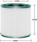 HEPA-filter voor Dyson TP03 / TP02 / TP01 /, Witgoed en Apparatuur, Verzenden, Nieuw