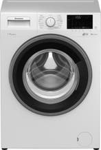 Blomberg Lwf174310w Wasmachine 7kg 1400t, Witgoed en Apparatuur, Wasmachines, Ophalen of Verzenden, Zo goed als nieuw, Voorlader