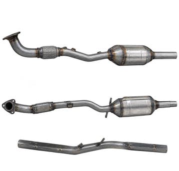 Roetfilter Opel Meriva A / B, Verzenden, Nieuw
