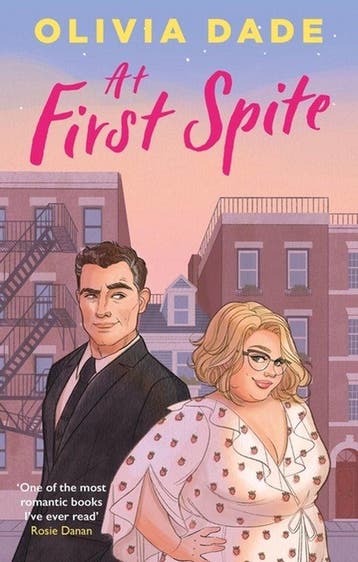 At First Spite - Olivia Dade 9780349433752, Verzenden, Gelezen, Olivia Dade