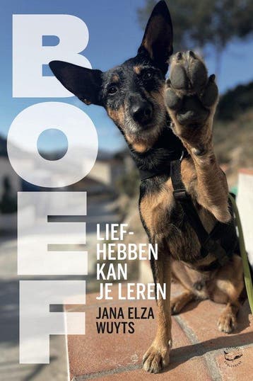Boef - Jana Elza Wuyts 9789464594720, Verzenden, Zo goed als nieuw, Jana Elza Wuyts