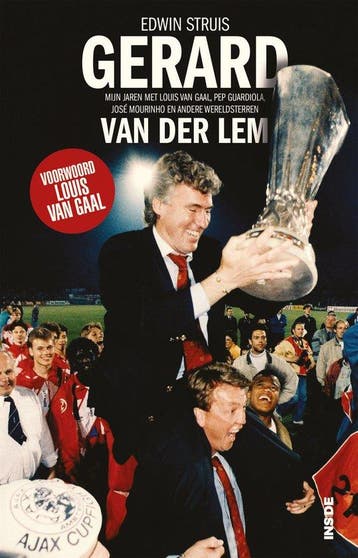 9789048862740 Gerard van der Lem Edwin Struis, Verzenden, Nieuw, Edwin Struis