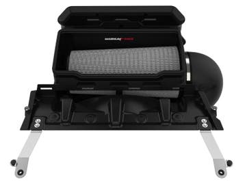 aFe 21-23 RAM 1500 TRX V8-6.2L SC Magnum FORCE Stage2 Cold, Ophalen of Verzenden, Nieuw