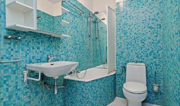 Te Huur 2 Kamer Appartement Vrijzicht In Amsterdam, Huizen en Kamers, Huizen te huur, Direct bij eigenaar, Appartement, Amsterdam