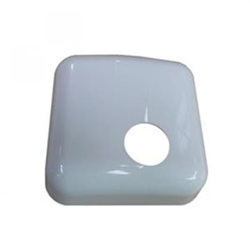 Fiamma Left inside cover Lift 77 98656-159, Ophalen of Verzenden, Nieuw