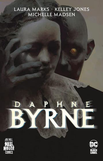 Daphne Byrne, Verzenden, Nieuw