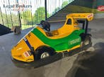 Schumacher Benetton-Ford Botsauto, Ophalen of Verzenden, Nieuw