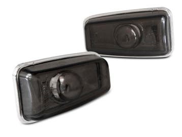 Zijknipperlicht | geschikt voor Citroen Berlingo / Evasion /, Verzenden, Nieuw