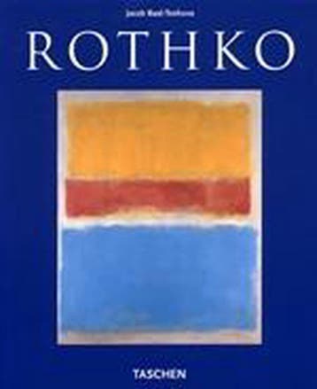 ROTHKO - J. BAAL TESHUVA 9783822826287, Boeken, Verzenden, Gelezen, J. BAAL TESHUVA