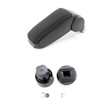 Armsteun + Opbergvak Volkswagen Up 2011-2023 RL692, Auto-onderdelen, Interieur en Bekleding, Nieuw, Volkswagen