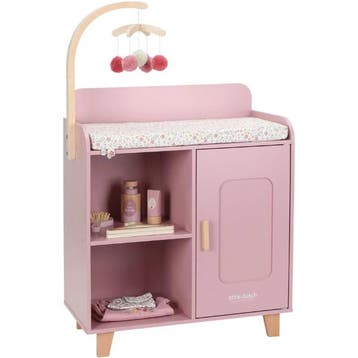 Little Dutch Houten Poppencommode -, Verzenden, Nieuw