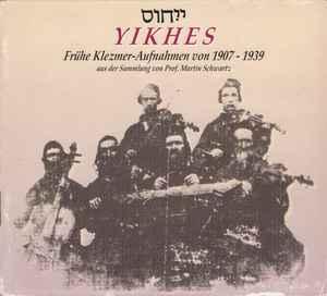 cd - Various - Yikhes - FrÃ¼he Klezmer-Aufnahmen Von 1907., Verzenden, Zo goed als nieuw