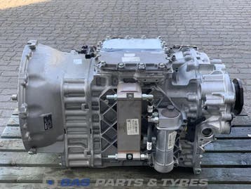 Renault ATO2612G Optidrive Versnellingsbak 7424750671, Ophalen, Gebruikt, Renault, Transmissie en Toebehoren