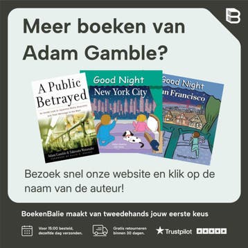 Good Night Philadelphia - Adam Gamble 9780977797943, Verzenden, Gelezen, Adam Gamble