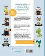 Zoomigurumi 8 9789461319500 Joke Vermeulen, Verzenden, Gelezen, Joke Vermeulen