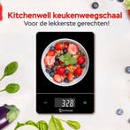 2dekans | Kitchenwell Digitale Precisie Keukenweegschaal –, Ophalen of Verzenden