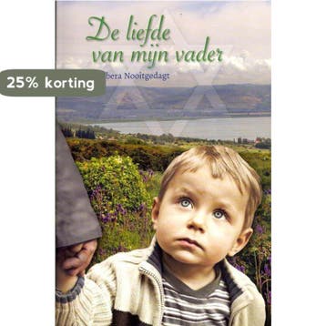 Liefde van mijn vader - Nooitgedagt 9789064512728, Verzenden, Gelezen, Nooitgedagt