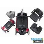 Scootmobiel Gogo Ultra 4-wiel | Pride, Ophalen of Verzenden, Nieuw, Pride