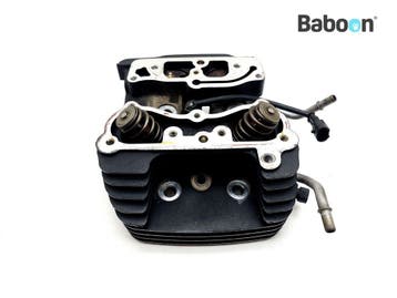 Cilinderkop Voor Harley-Davidson FLHTK Ultra Limited, Verzenden, Gebruikt