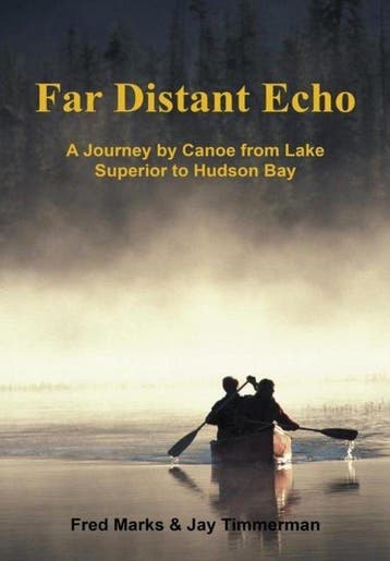 Far Distant Echo - Fred Marks 9781483414126, Verzenden, Zo goed als nieuw, Fred Marks