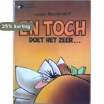 En toch doet het zeer (hardcover stripboek) 9789032003784, Verzenden, Gelezen, Bretecher