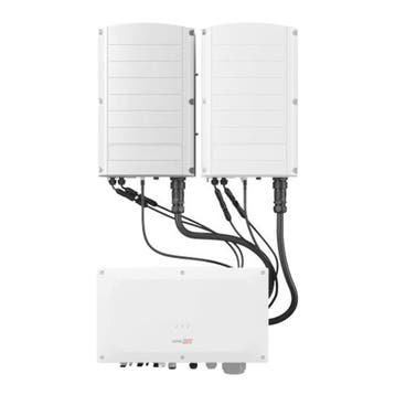 Solaredge Synergie-unit, Ophalen of Verzenden, Nieuw