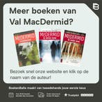 Schrikbeeld / Kate Brannigan privédetective 9789024535897, Verzenden, Gelezen, Val MacDermid