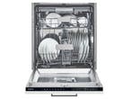 Inventum IVW6060A - Vaatwasmachine - 14 couverts - 9, Witgoed en Apparatuur, Vaatwasmachines, Verzenden, Zo goed als nieuw