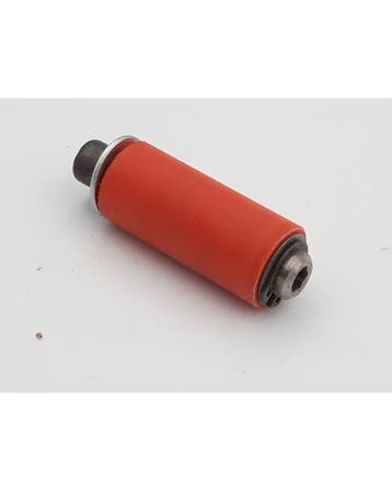Keerrol 18mm Homag Kantenlijmer, Ophalen