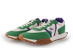 Lacoste Sneakers in maat 36 Groen, Kleding | Dames, Verzenden, Lacoste, Groen, Sneakers of Gympen