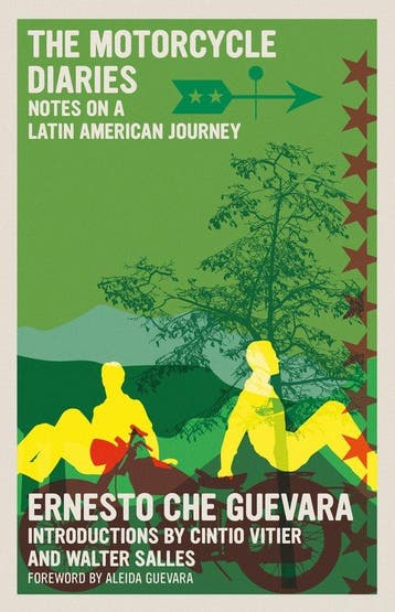 9781644210680 The Che Guevara Library-The Motorcycle Diaries, Boeken, Studieboeken en Cursussen, Verzenden, Nieuw, Ernesto Che Guevara