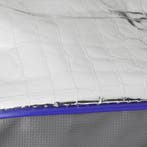 ProPlus Reflecterende bandenhoes - Weerbestendig polyeste..., Caravans en Kamperen, Ophalen of Verzenden, Nieuw