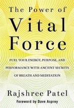Boek The Power of Vital Force 9781401956318, Verzenden, Zo goed als nieuw