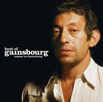 lp nieuw - serge gainsbourg - Double Best-Of - Comme Un B..., Verzenden, Zo goed als nieuw, Overige formaten