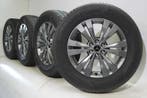 Mercedes X-Klasse W470 18 inch velgen Pirelli Winterbanden O, 18 inch, Gebruikt, Velg(en), Winterbanden