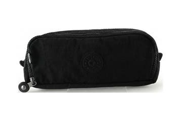 Kipling Etui Zwart, Verzenden, Zo goed als nieuw