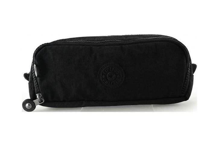 Kipling Etui Zwart, Diversen, Schoolbenodigdheden, Zo goed als nieuw, Verzenden