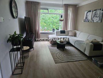 Woningruil - Eikenlaan 102 - 4 kamers en Groningen, Groningen