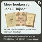 ONZE GROOTE RIVIEREN 9789062558452 Jac.P. Thijsse, Boeken, Verzenden, Zo goed als nieuw, Jac.P. Thijsse